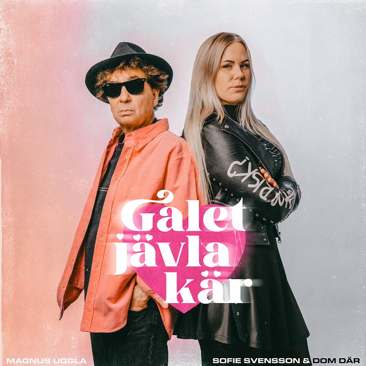 Galet jävla kär_omslag