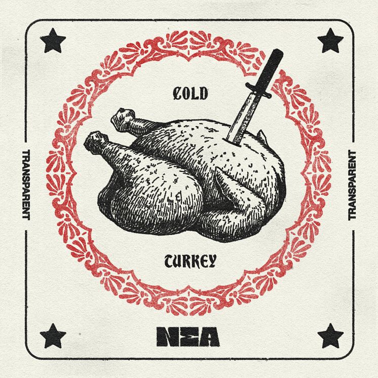 Cold Turkey_Omslag