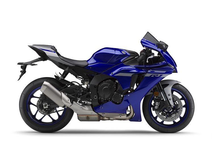 Yzf r1m 2020 online