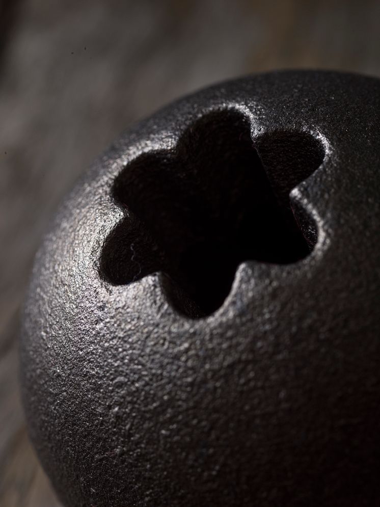 Drosselmeyer Orb ljusstake