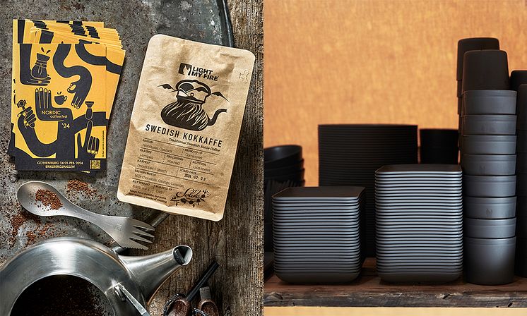 Nordic Coffee Fest 2