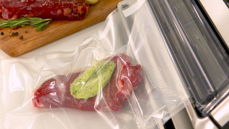 FoodSaver-vakuumförpackare 2.0