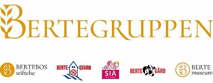 Bertegruppen