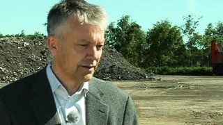 Den fjärde pannan - ett miljöbygge