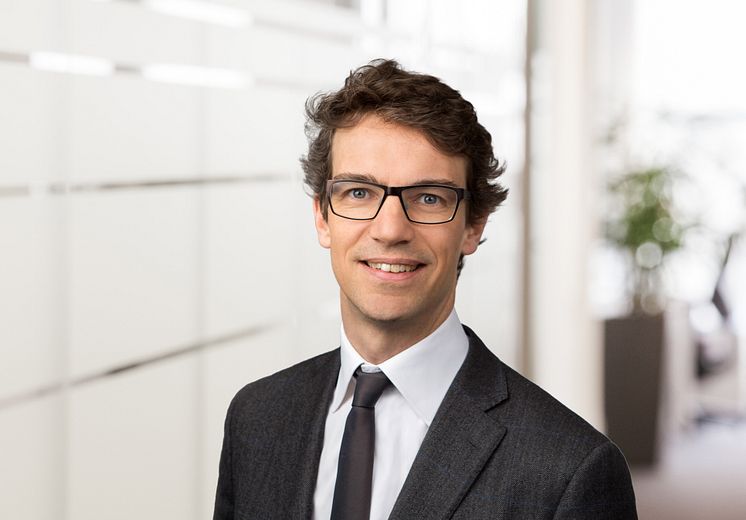 Romain Benoist 
