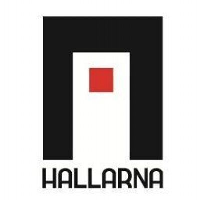 Formbärare 2015 Öst: Hallarna