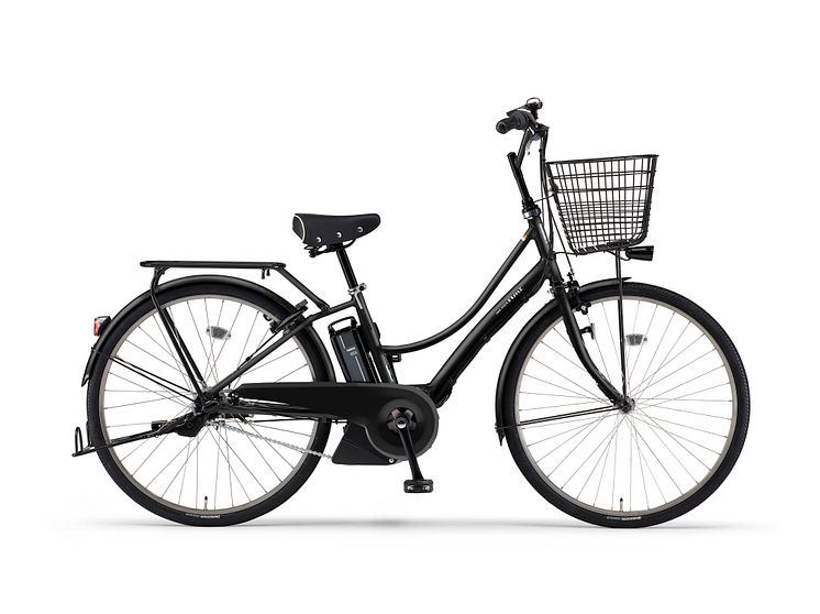 安価 PAS Ami」「PAS CITY-L5」「PAS CITY-S5」を発売 電動アシスト 自転車本体