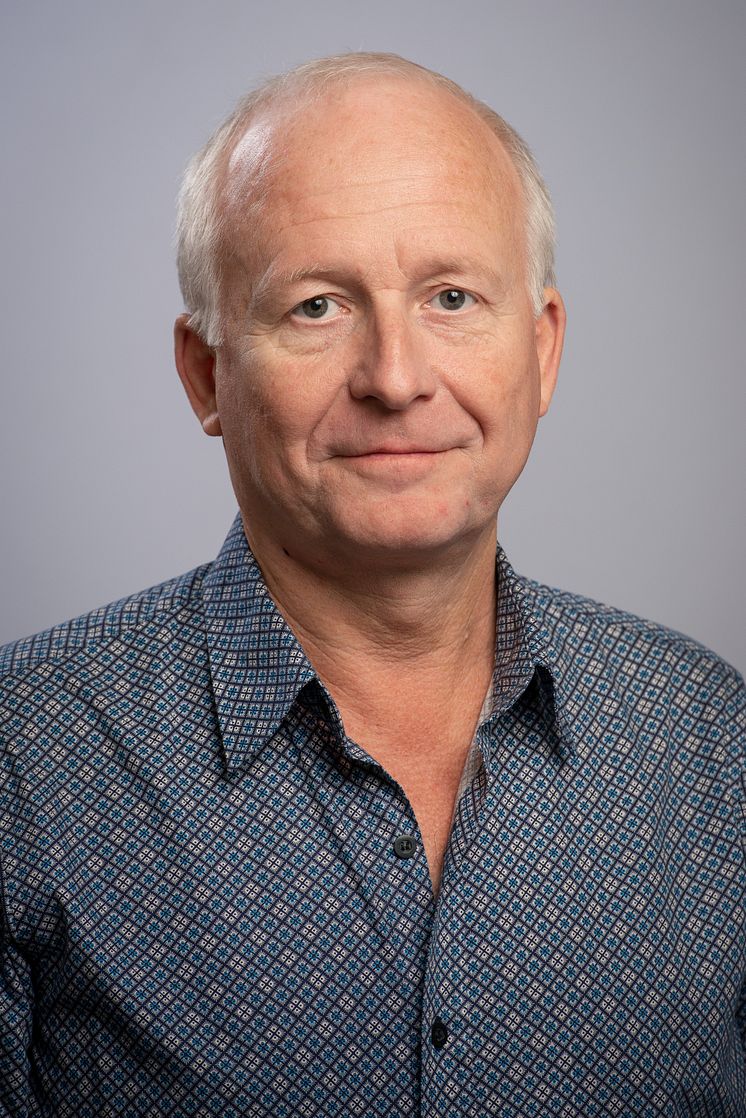 Jörgen Svensson, Linköpings kommun