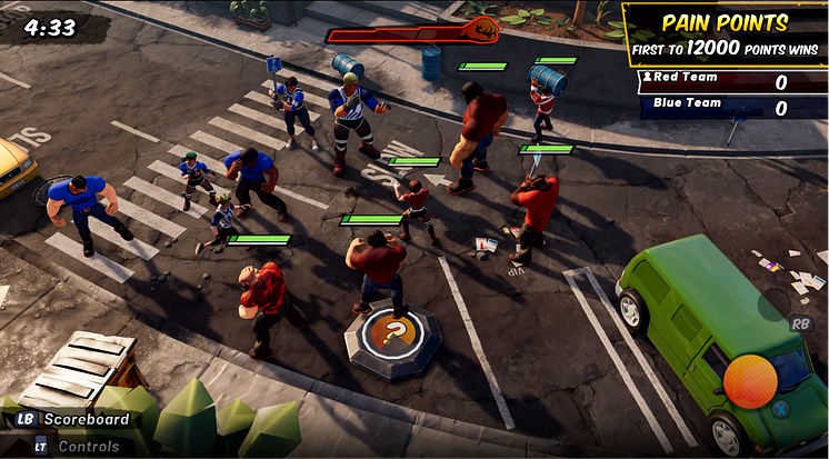 OutRage Screenshot (5)
