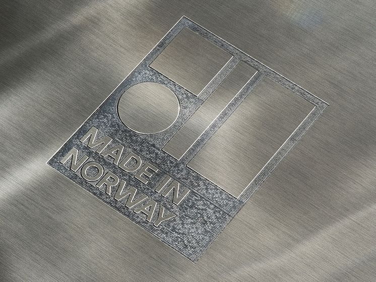 "Made in Norway"-Label
