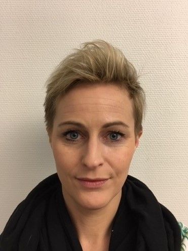 Linda Olsson, Peab