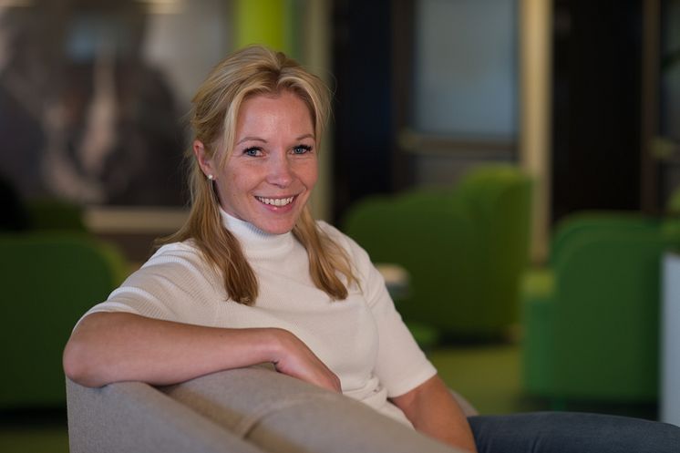 Linda Höijer