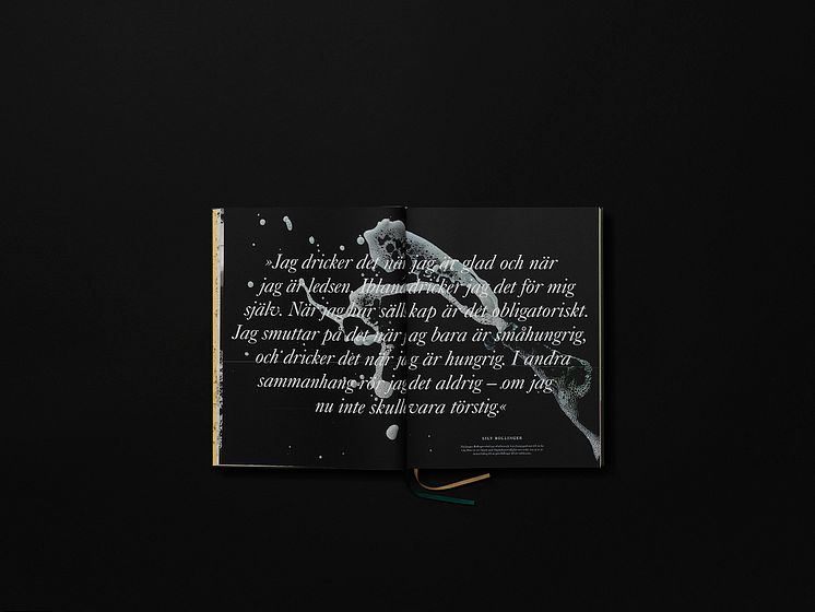 Champagne Magnum Opus8