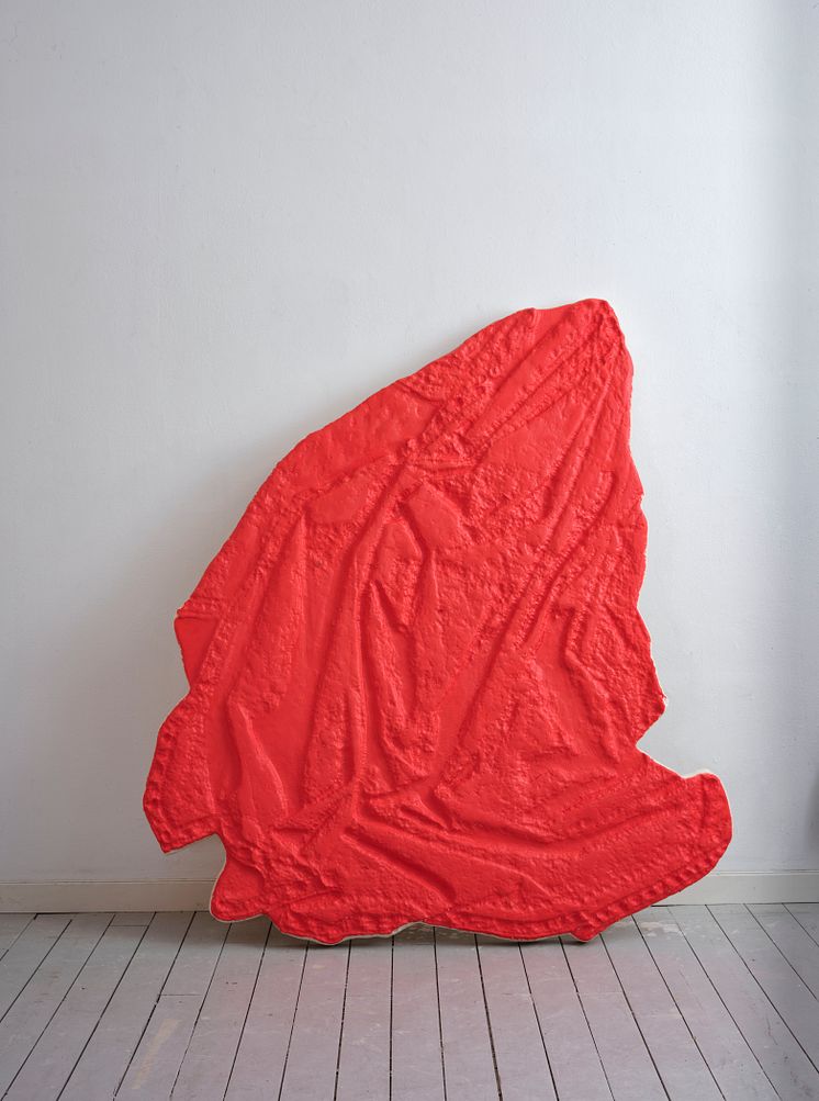Charlotte Gyllenhammar Fundament : Bed