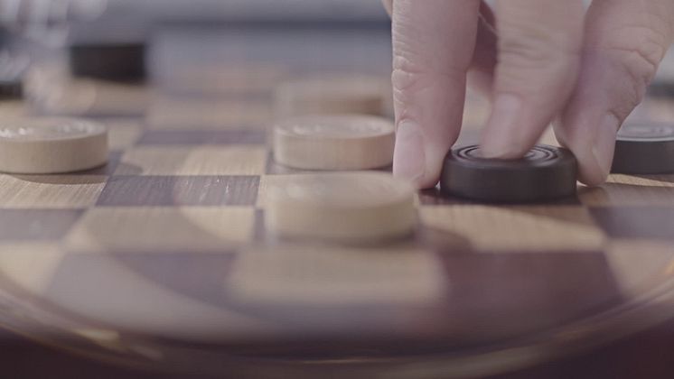 The Balvenie DCS Chapter 3 - Hero Film 
