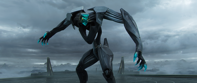 EXODUS_Archetype Entertainment_Cinematic Screenshot 27
