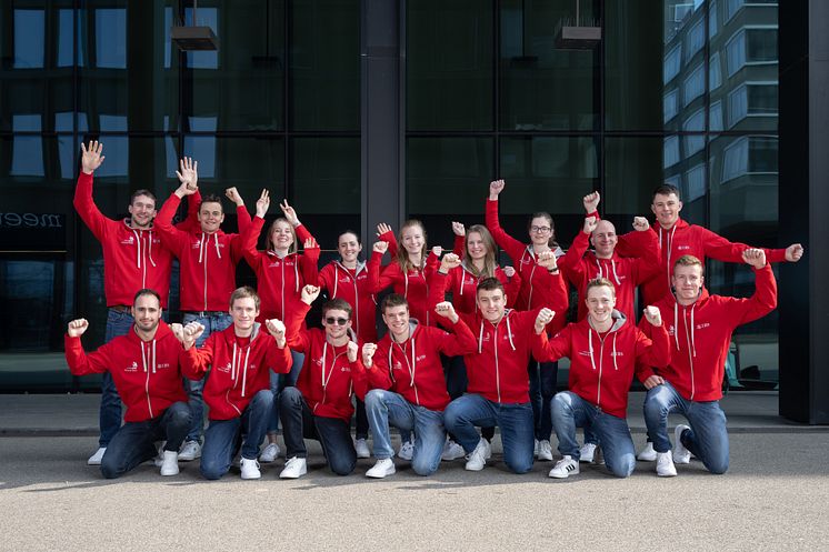 Swiss-Team_EuroSkills-Danzig