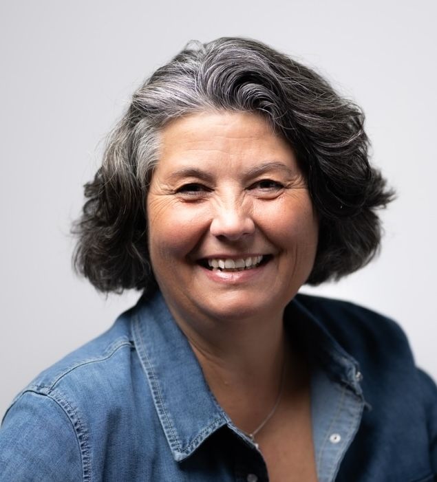 Marlies Eggen