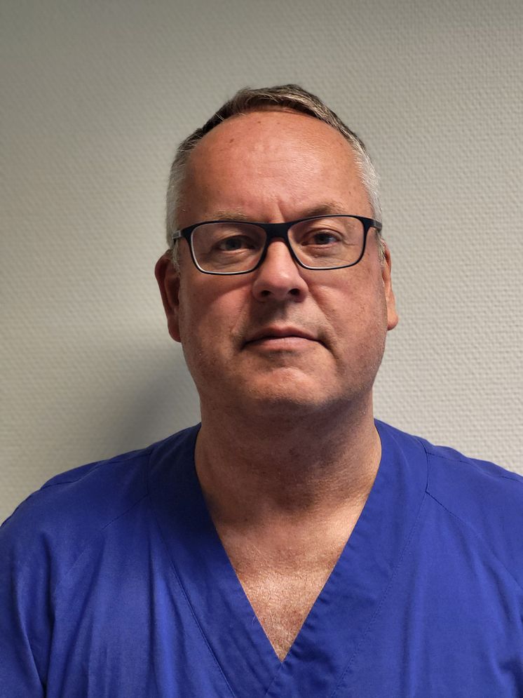 Anders Andersson