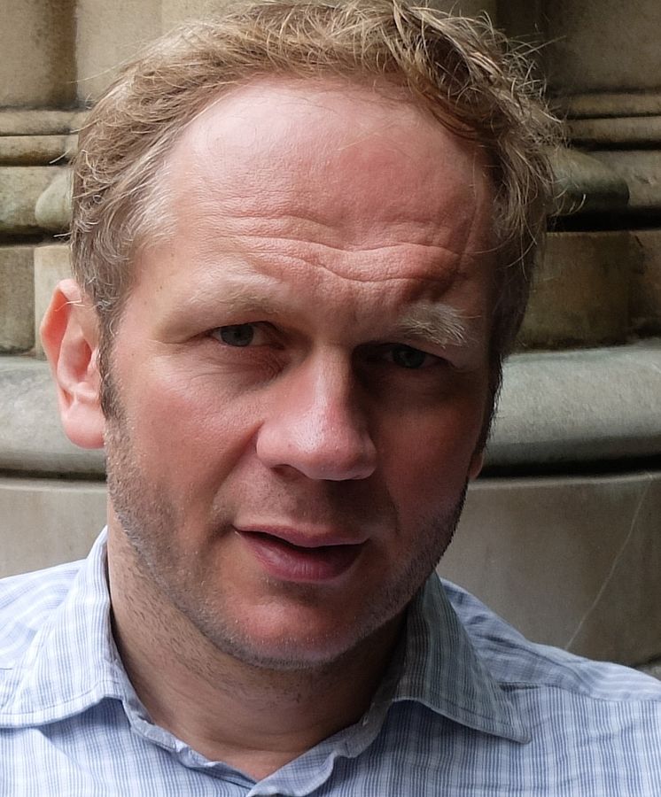Paul Kraker