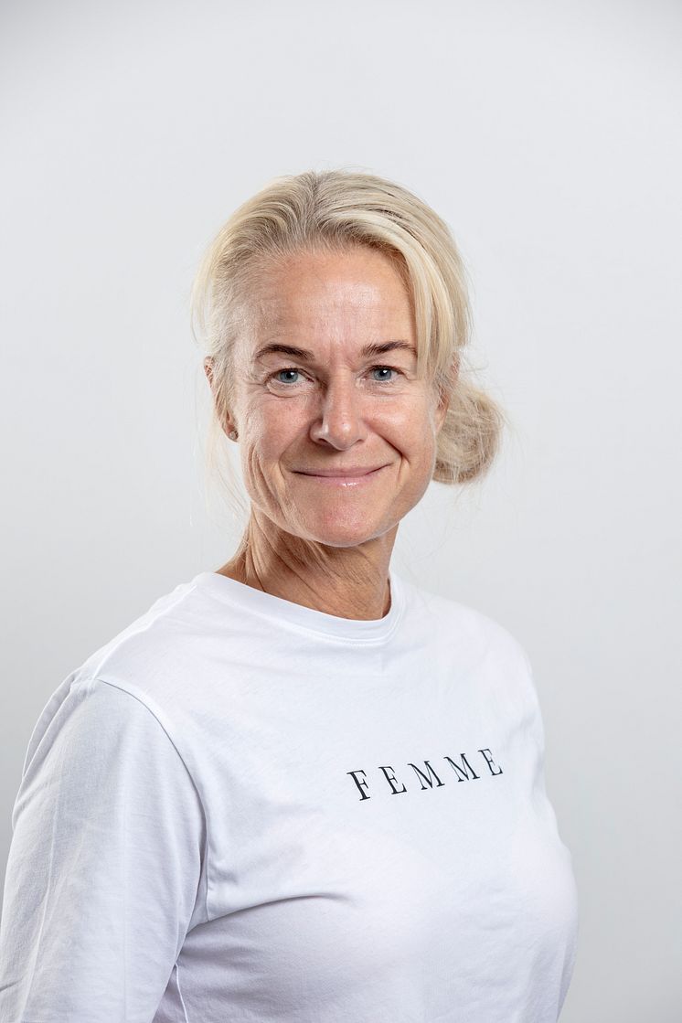 Katarina Blad