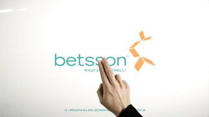 Spela riskfritt på Betsson Odds under VM