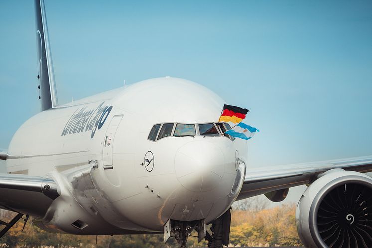 Hola Argentina