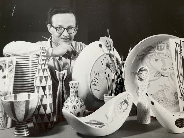 Stig Lindberg