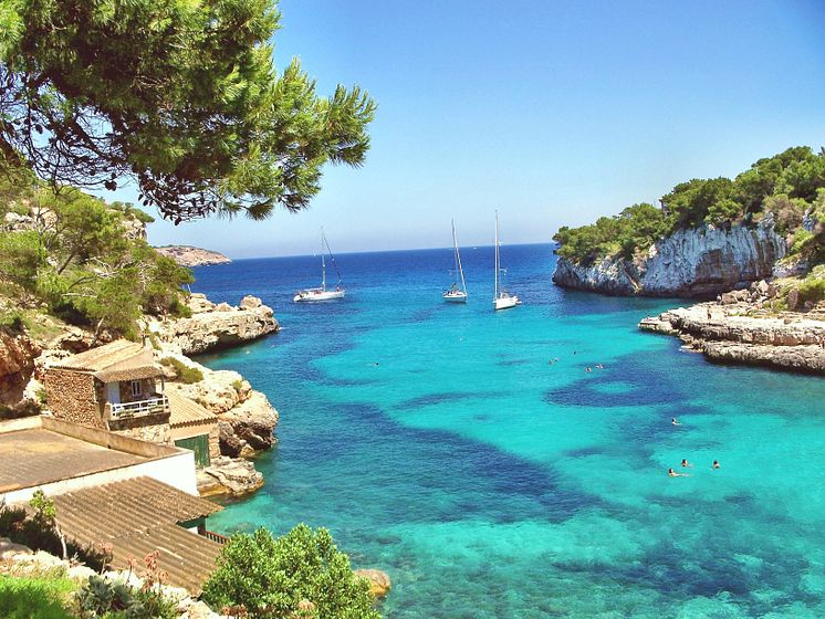 Mallorca