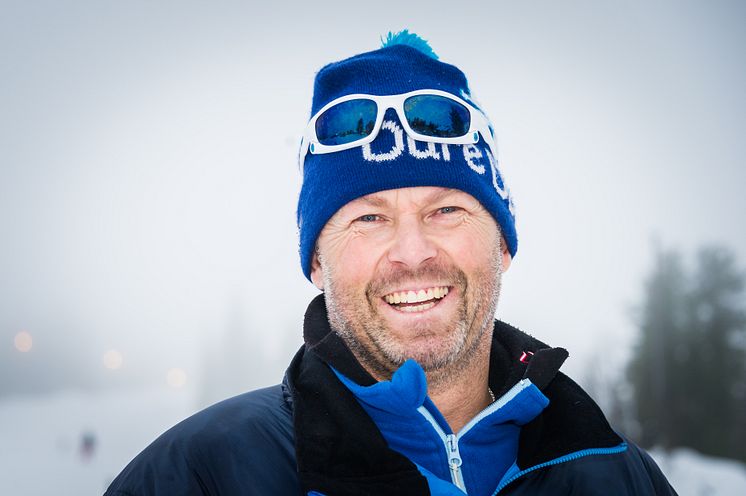 Mika Gustavsson