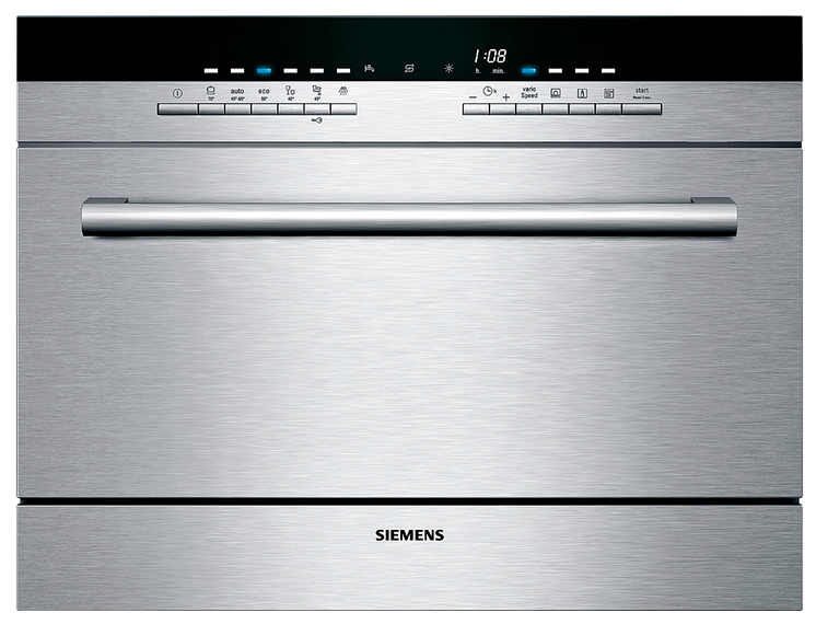 Siemens speedMatic moduuliastianpesukone