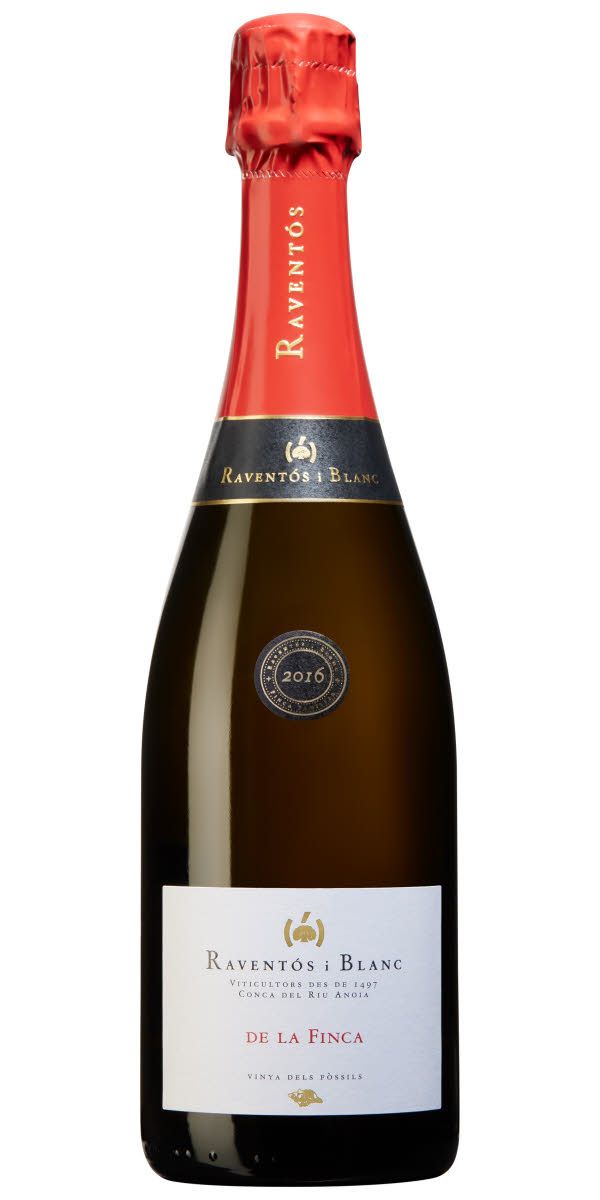 De La Finca 2016
