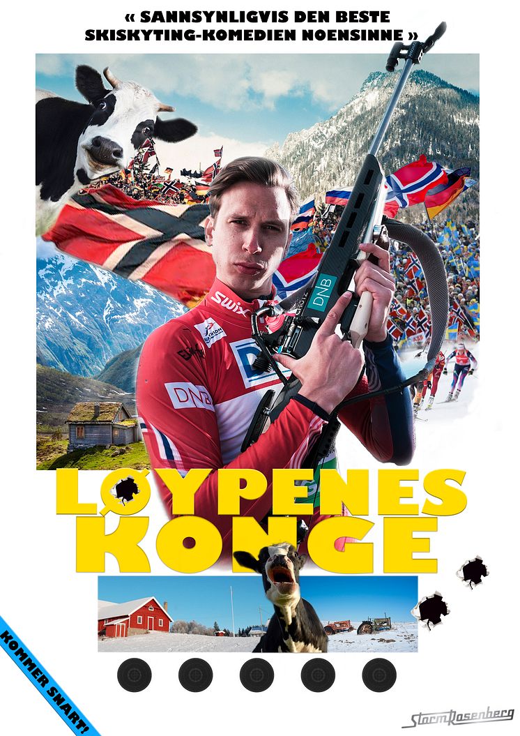 Løypenes Konge