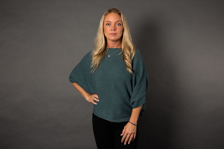 Malin Bugaj, VA-chef