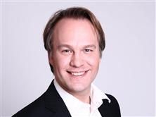 Staffan Liljas, basbaryton, i rollen som Oreste (och Ercole) i Cavallis Jason & Medea (Il Giasone)