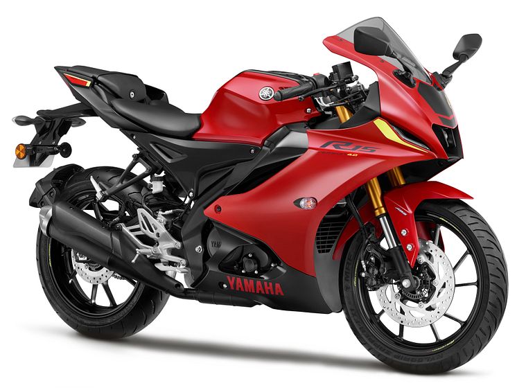 R15 motorcycle cheap