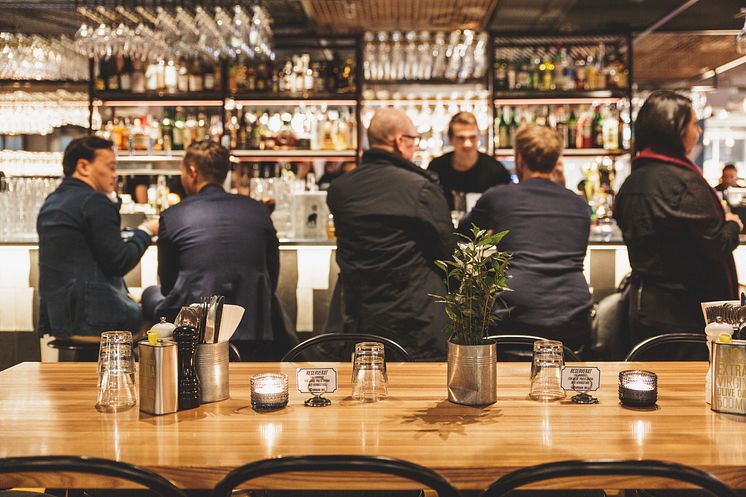 Sveavägen_baren