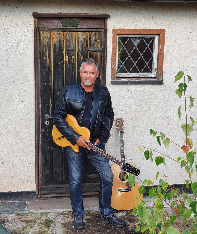 ROGER RÖNNING (2020)