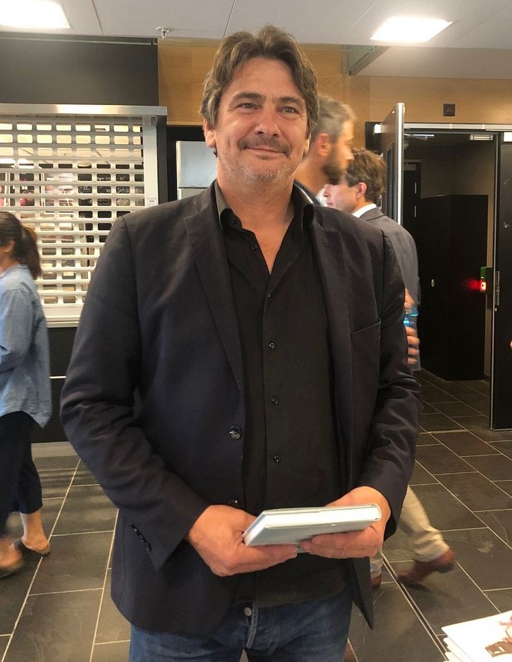 Francois Pattou1