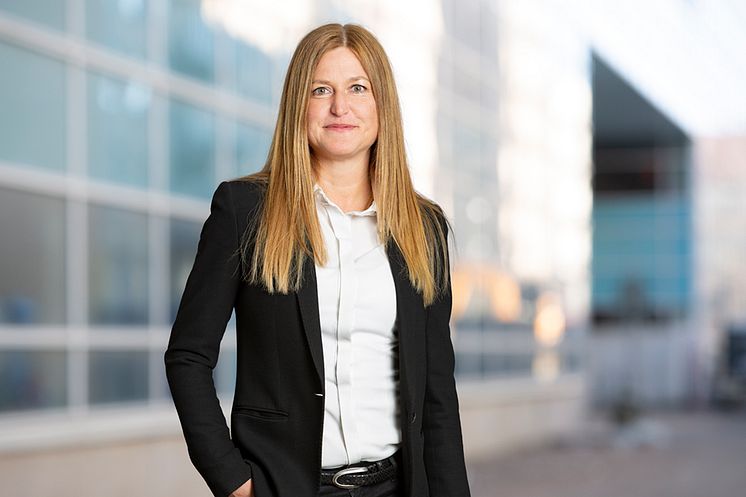 Pernilla Gustafsson
