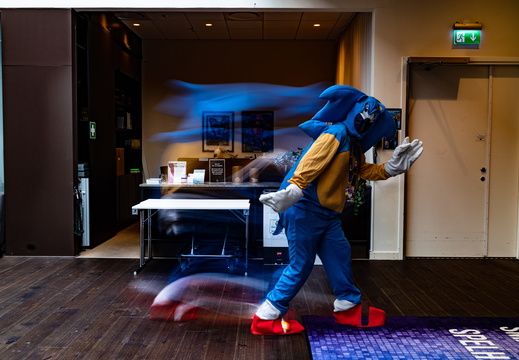 Sonic