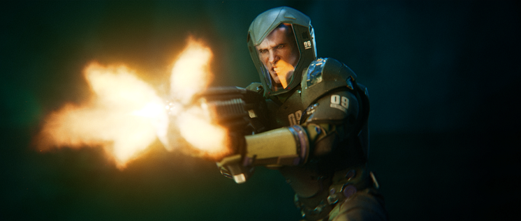 EXODUS_Archetype Entertainment_Cinematic Screenshot 9