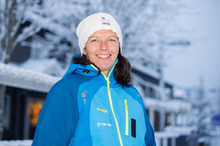 Målrettet jobbing mot det engelske markedet har gitt resultater
