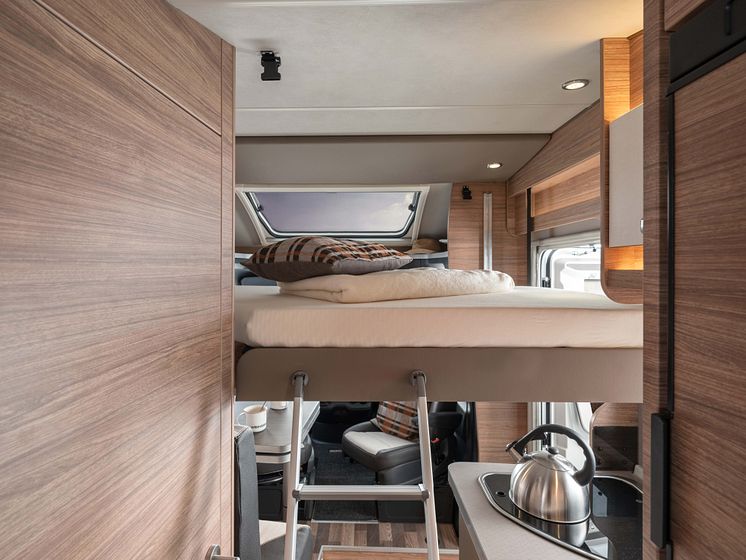 Weinsberg CaraCompact Suite MB Edition Pepper 640 MEG