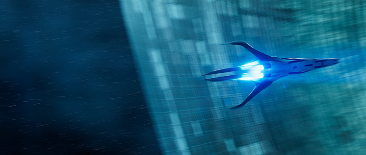 EXODUS_Archetype Entertainment_Cinematic Screenshot 17