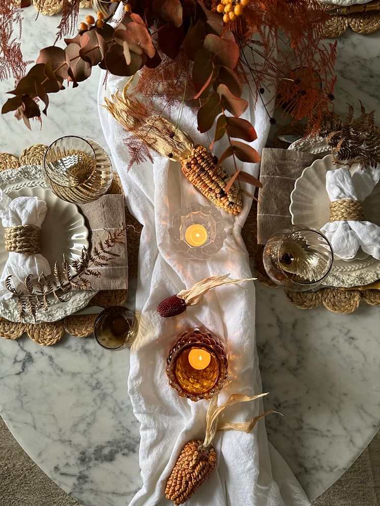 GRIPSHOLM - influencer @houseofekman