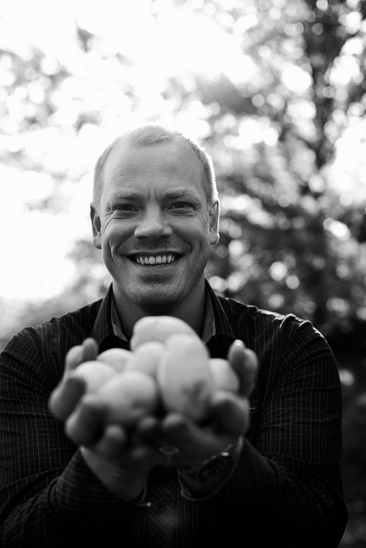 Jens Eriksson 
