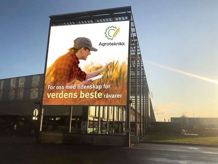 Agroteknikk
