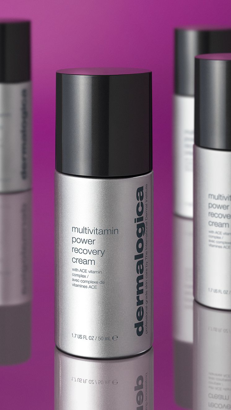 Dermalogica MultiVitamin Power Recovery Cream