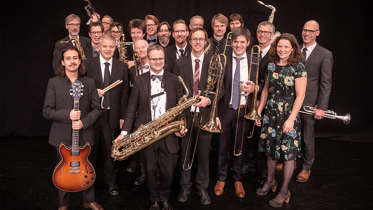 Atle_Big_Band